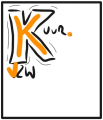 Kuurpunt Vzw Logo